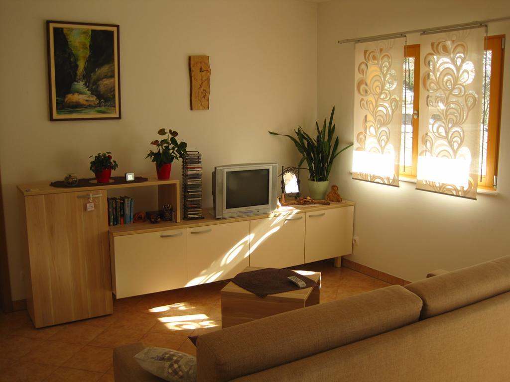 Apartment House Cviter Bovec Esterno foto