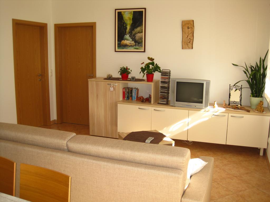 Apartment House Cviter Bovec Esterno foto