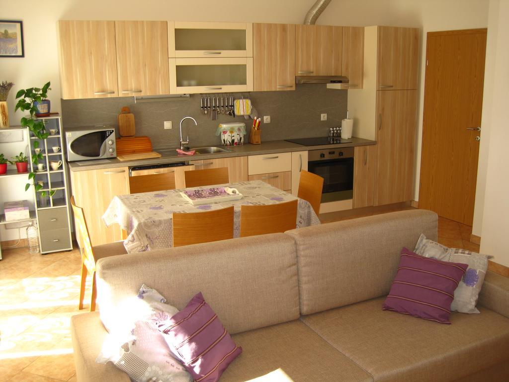 Apartment House Cviter Bovec Esterno foto