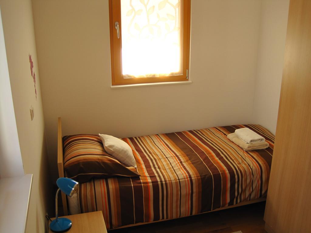 Apartment House Cviter Bovec Esterno foto