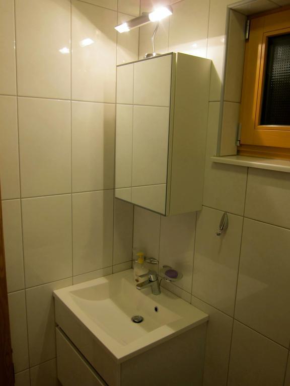 Apartment House Cviter Bovec Camera foto